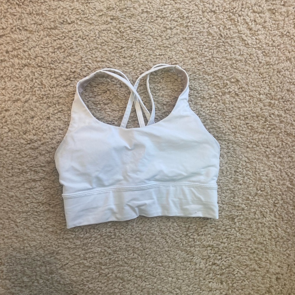Lululemon bra